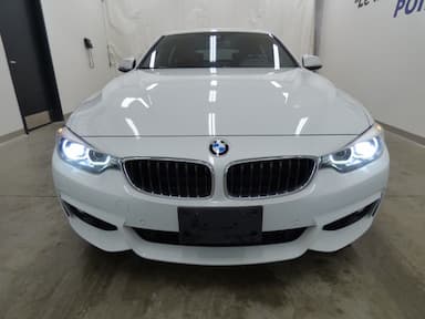 Bmw 4 Series 2019 - Thumbnail 3