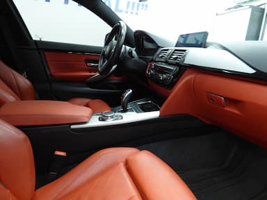 Bmw 4 Series 2019 - Thumbnail 7