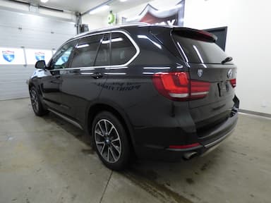 BMW X5 2016 - Thumbnail 2