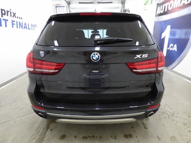 BMW X5 2016 - Thumbnail 4