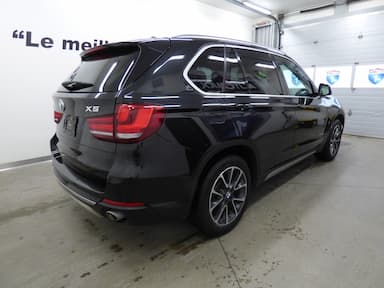 BMW X5 2016 - Thumbnail 5