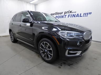BMW X5 2016 - Thumbnail 6