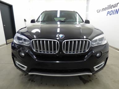 BMW X5 2016 - Thumbnail 3