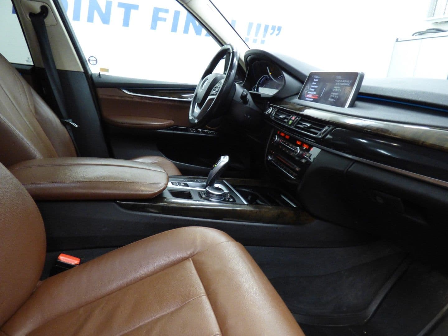 BMW X5 2016 - Image 7