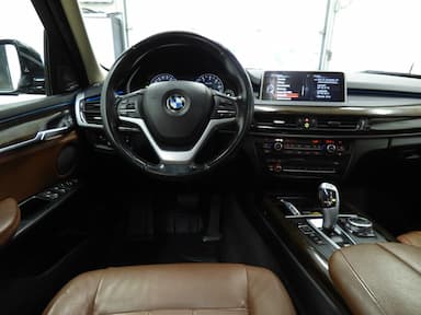 BMW X5 2016 - Thumbnail 8