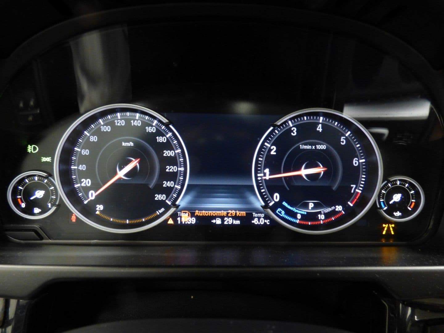 BMW X5 2016 - Image 9