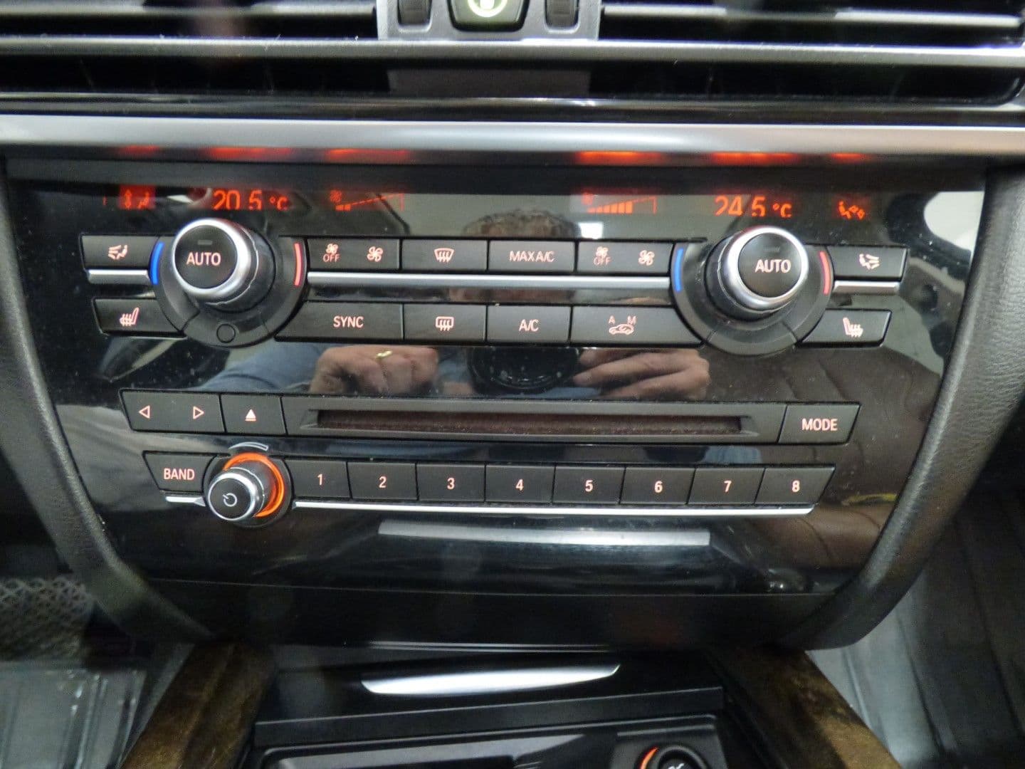 BMW X5 2016 - Image 14