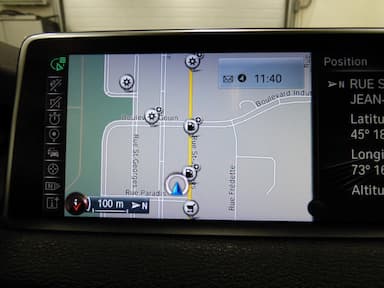 BMW X5 2016 - Thumbnail 11