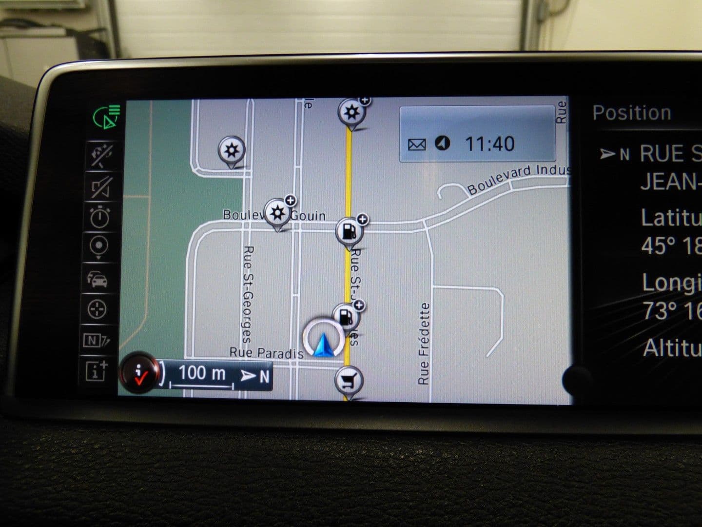 BMW X5 2016 - Image 11