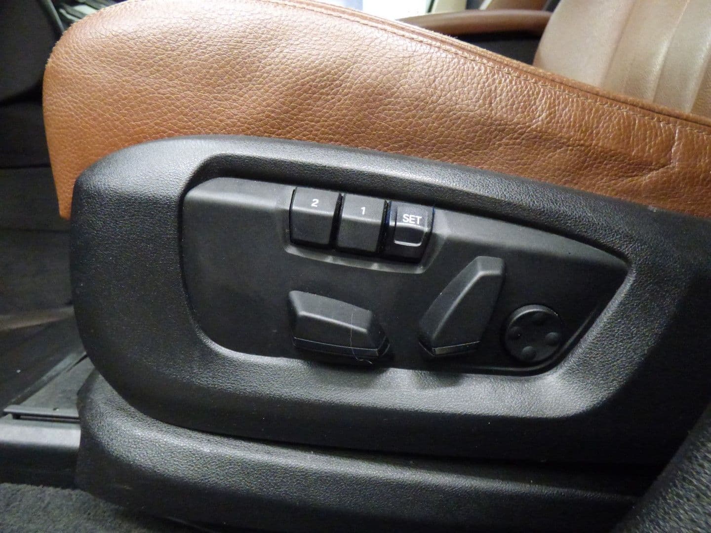 BMW X5 2016 - Image 18