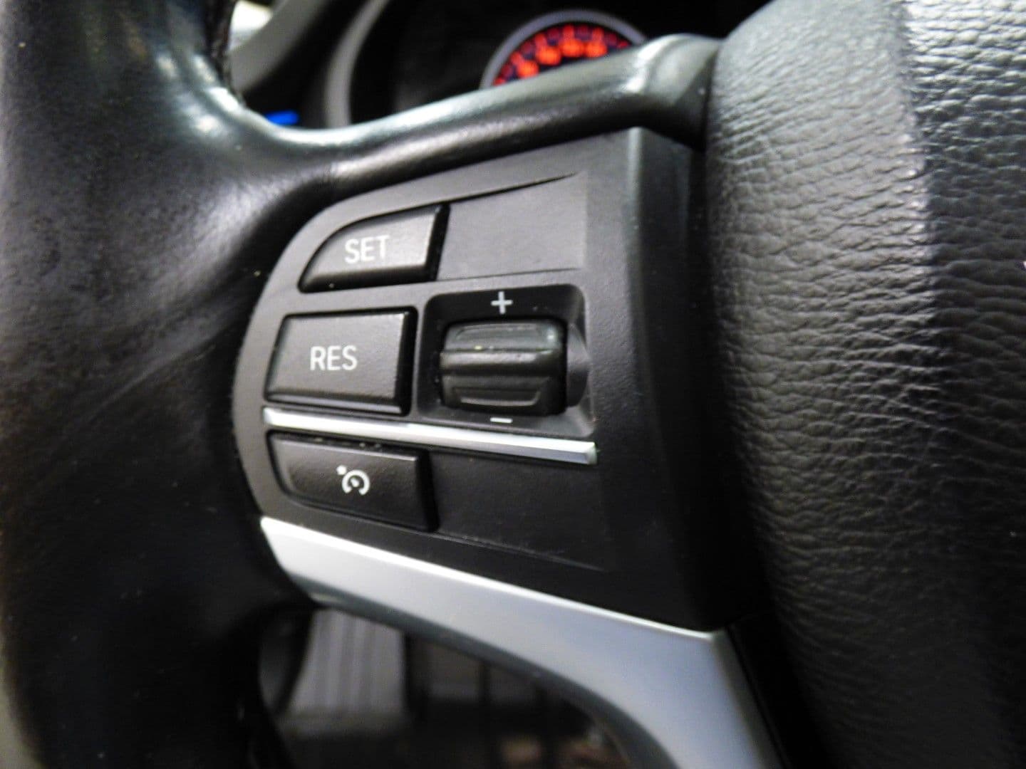 BMW X5 2016 - Image 23