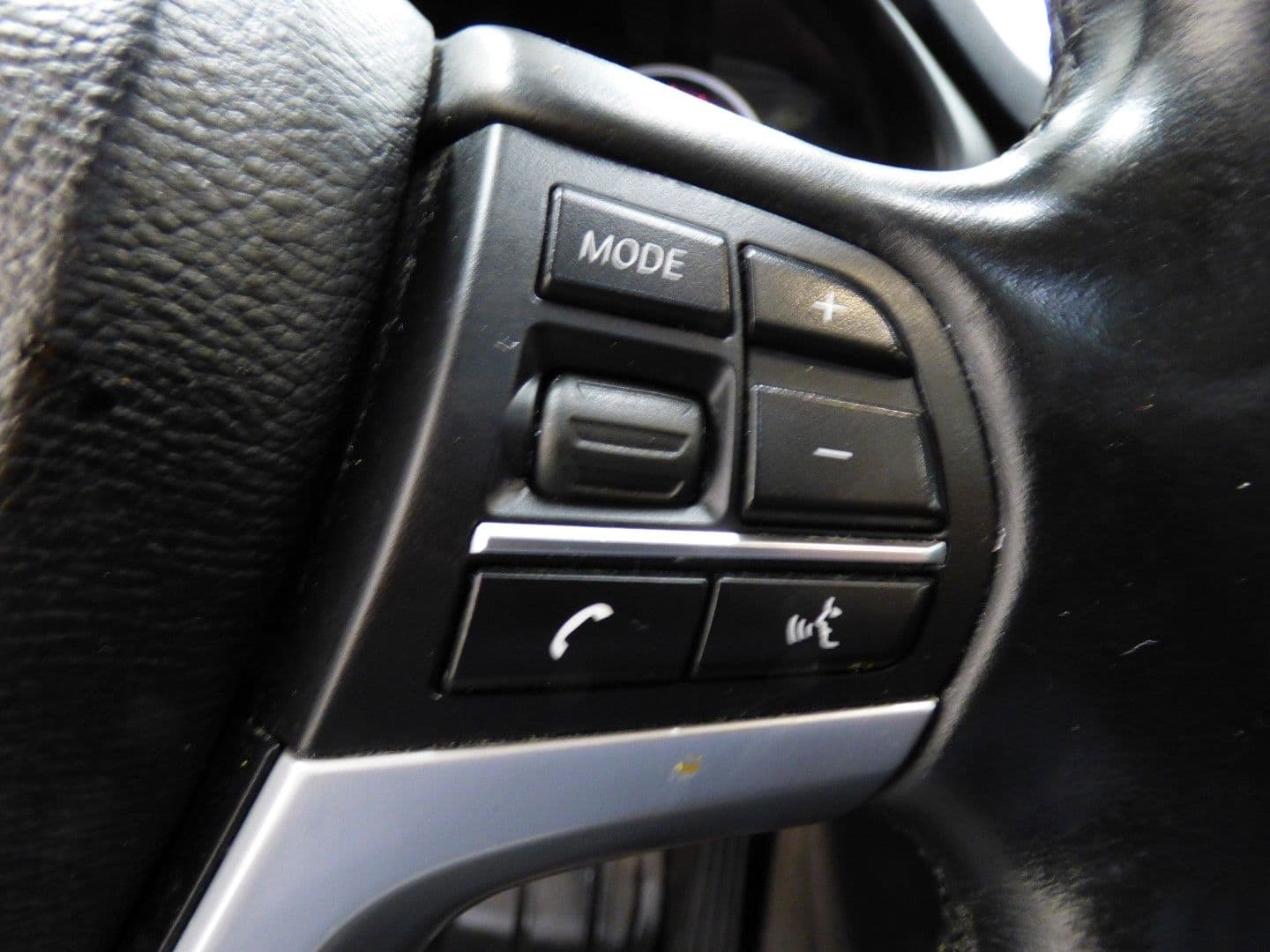BMW X5 2016 - Image 24