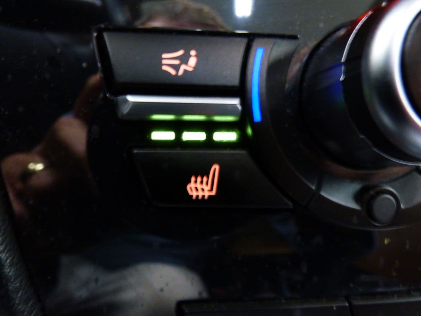 BMW X5 2016 - Image 19