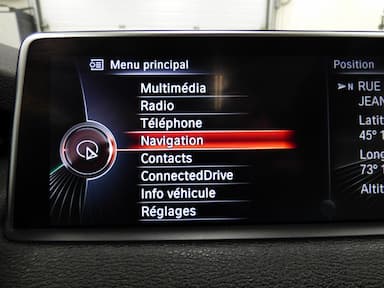 BMW X5 2016 - Thumbnail 13