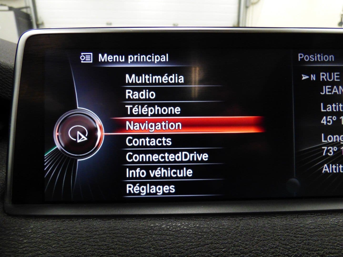 BMW X5 2016 - Image 13