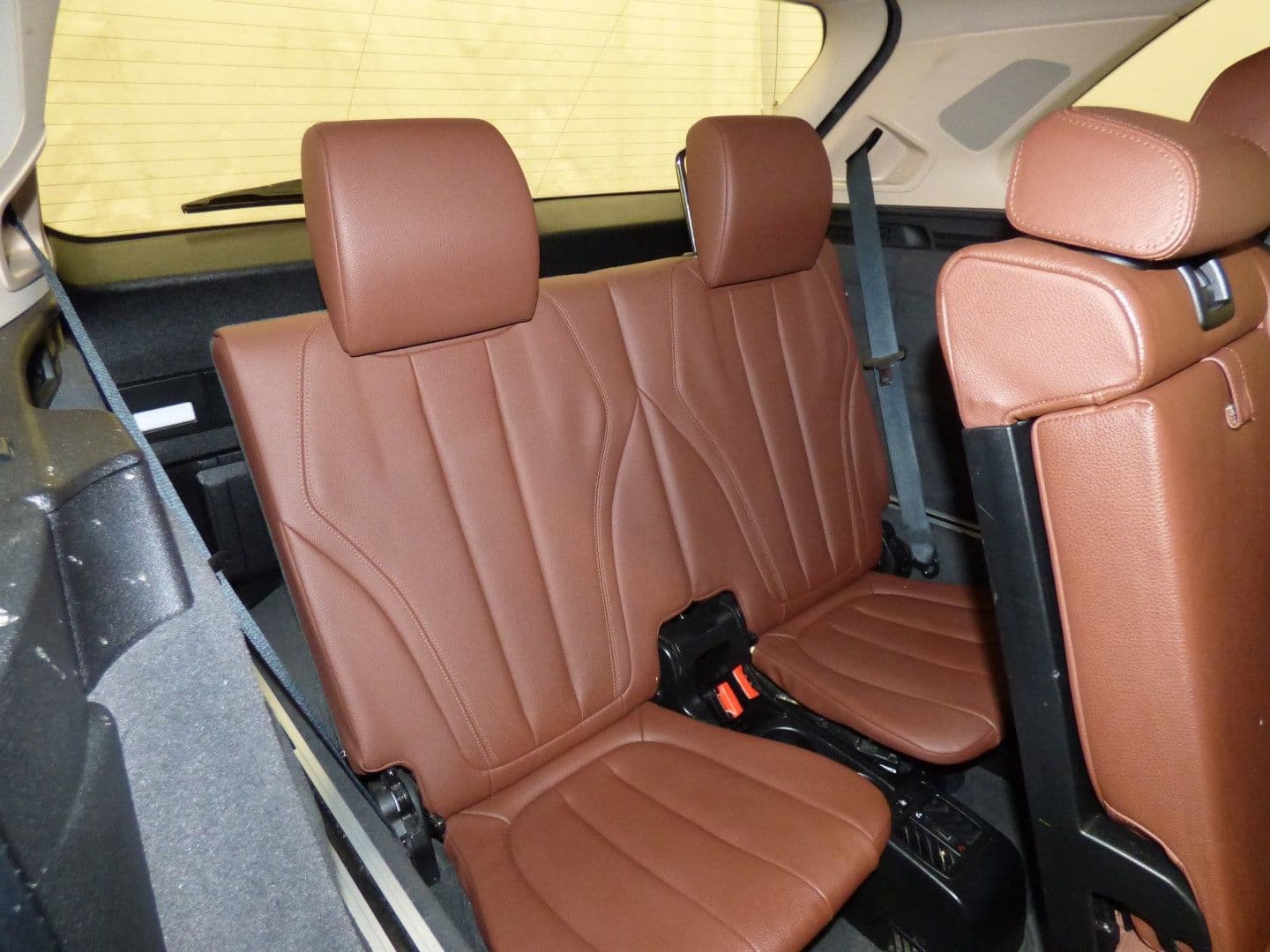 BMW X5 2016 - Image 34