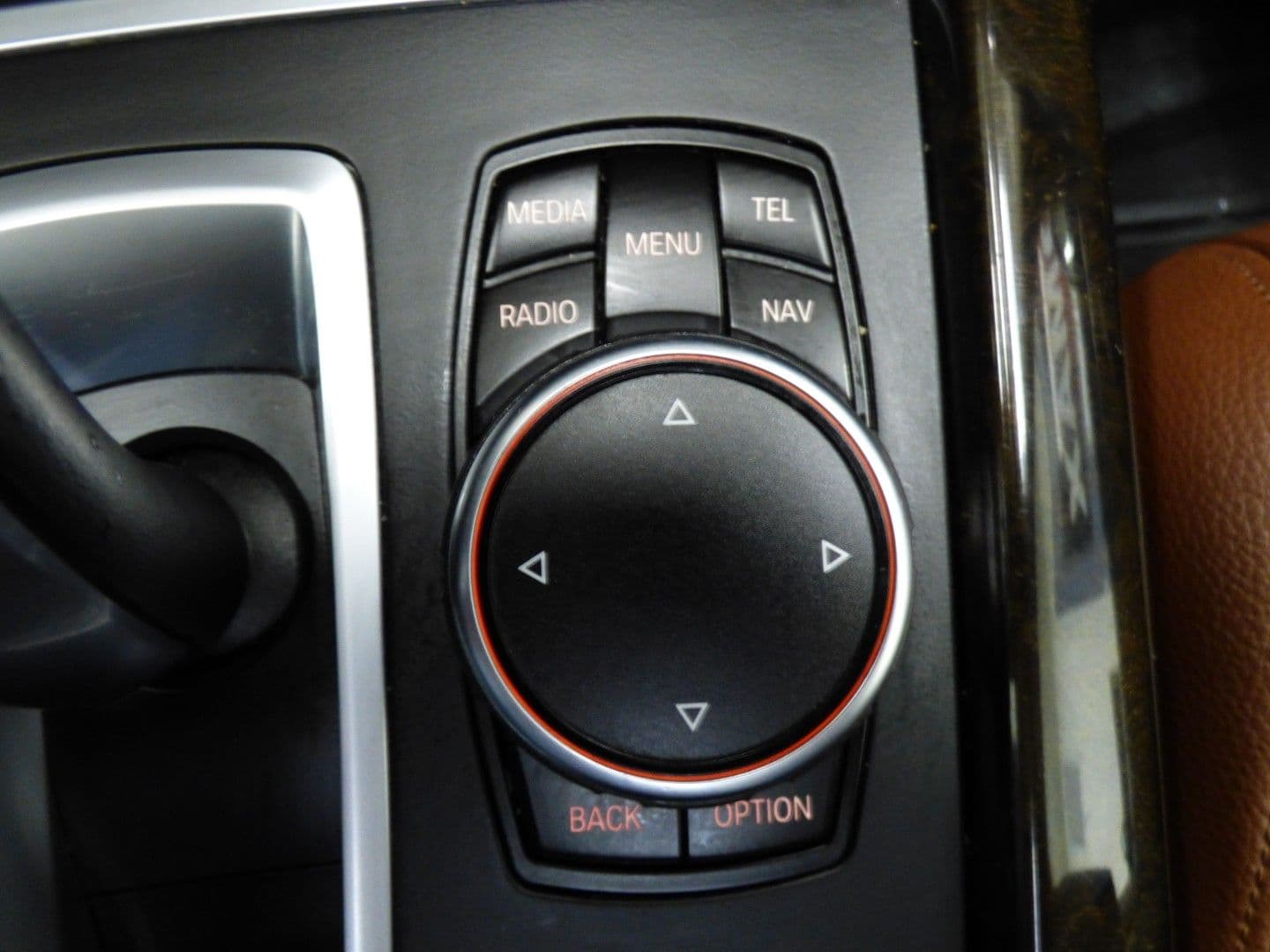 BMW X5 2016 - Image 28