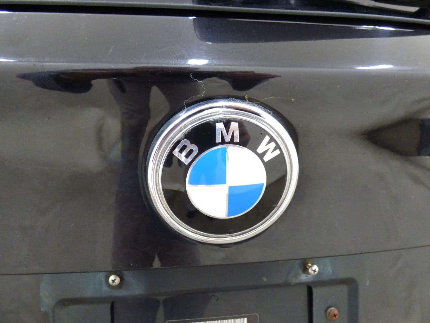 BMW X5 2016 - Image 41