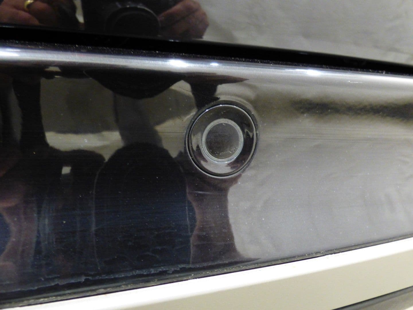 BMW X5 2016 - Image 37