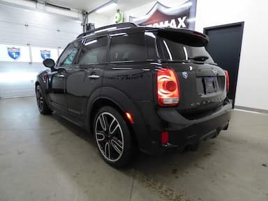 Mini Countryman 2019 - Thumbnail 2