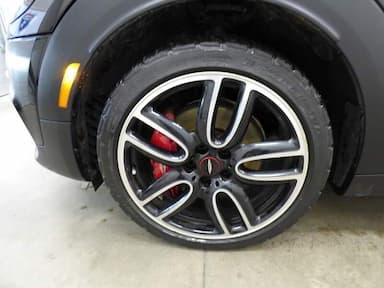 Mini Countryman 2019 - Thumbnail 38