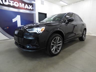 Audi Q3 2022 - Thumbnail 1