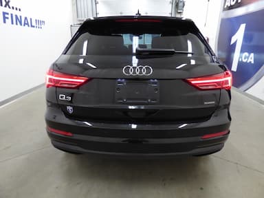 Audi Q3 2022 - Thumbnail 4