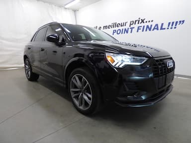 Audi Q3 2022 - Thumbnail 6