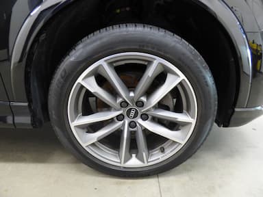 Audi Q3 2022 - Thumbnail 31