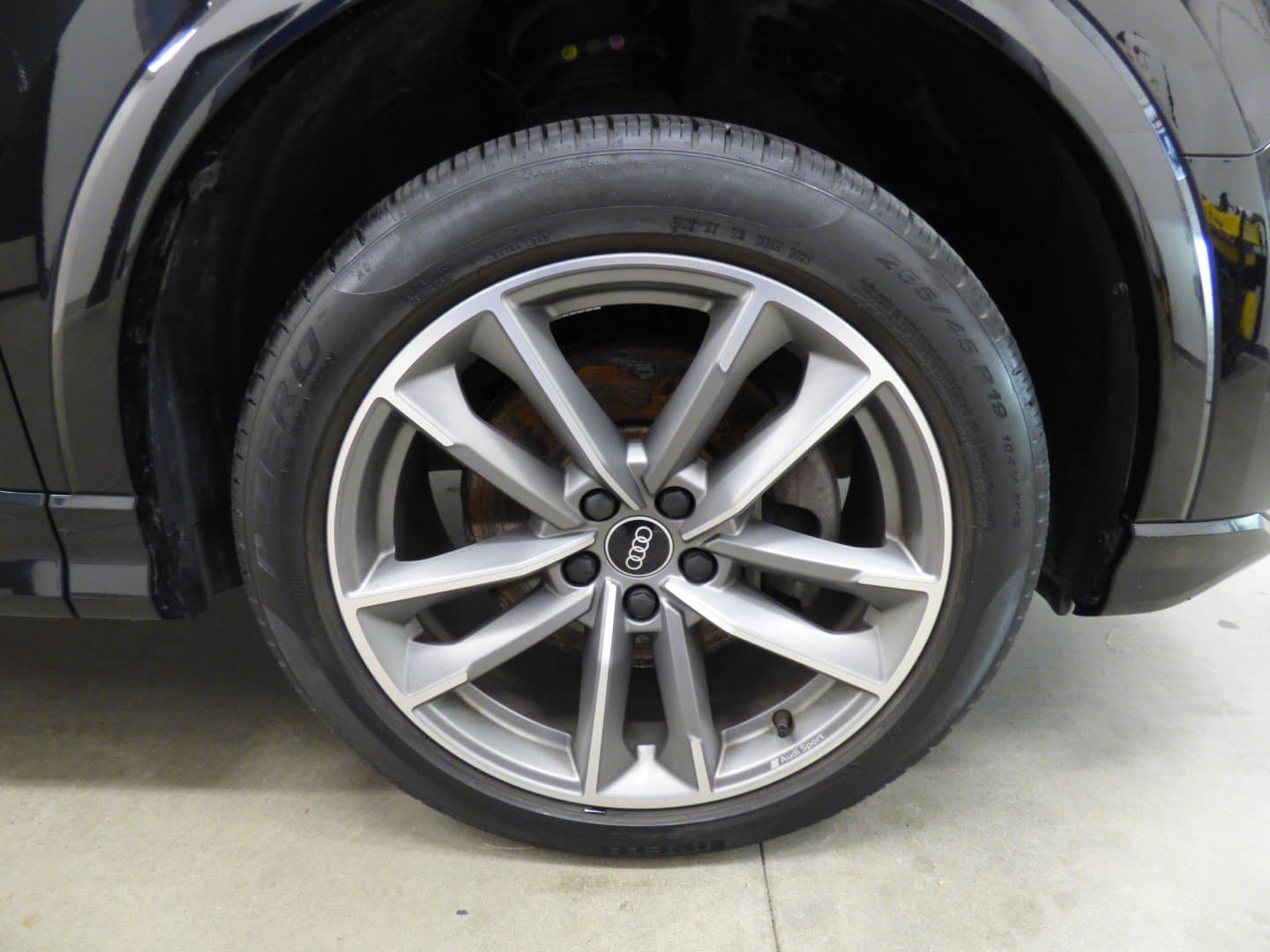 Audi Q3 2022 - Image 31