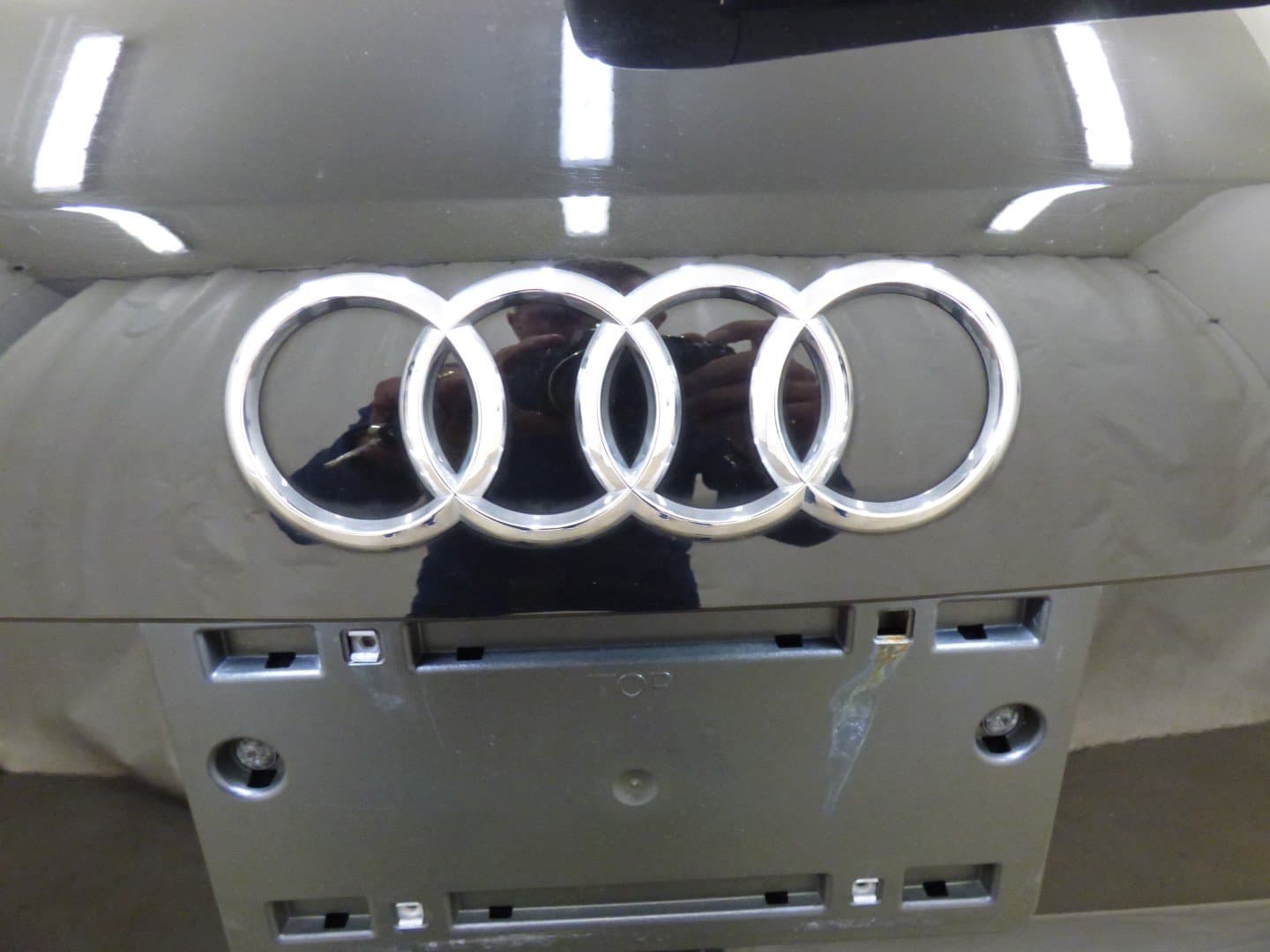 Audi Q3 2022 - Image 33