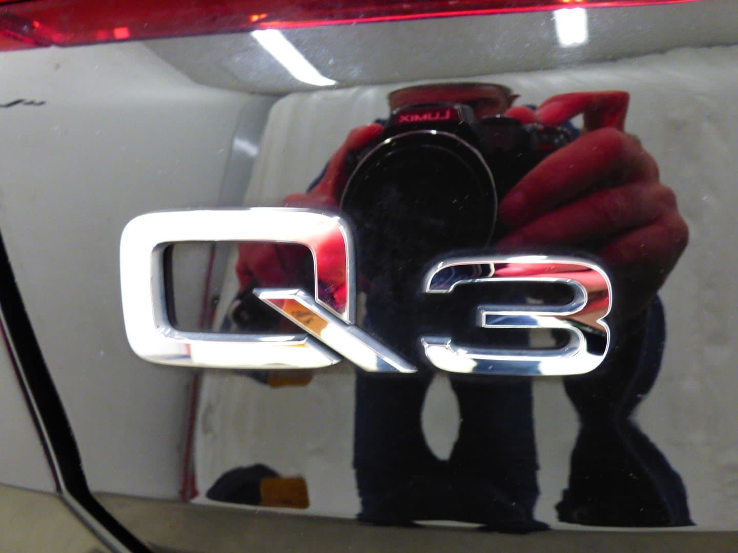 Audi Q3 2022 - Image 34