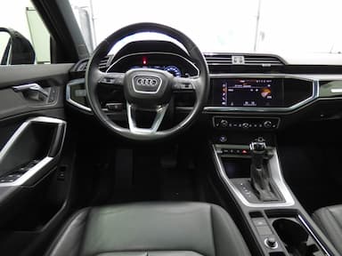Audi Q3 2022 - Thumbnail 8
