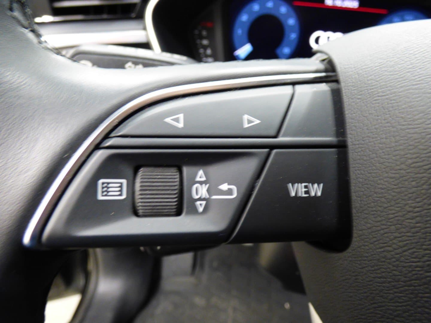 Audi Q3 2022 - Image 20