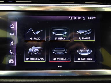 Audi Q3 2022 - Thumbnail 12