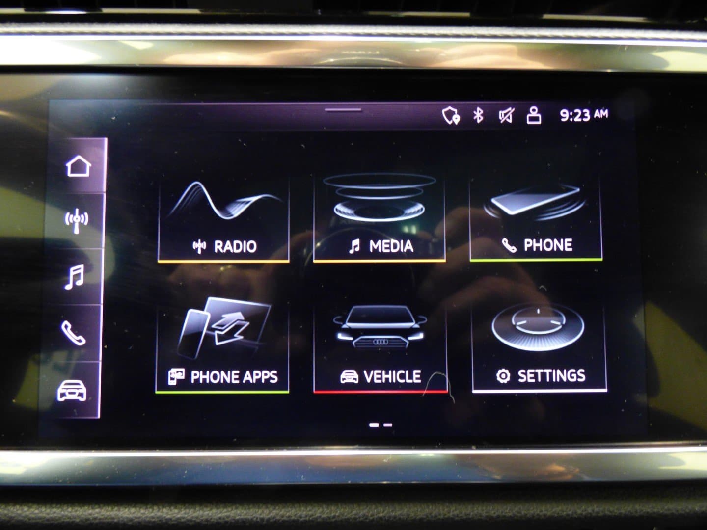 Audi Q3 2022 - Image 12