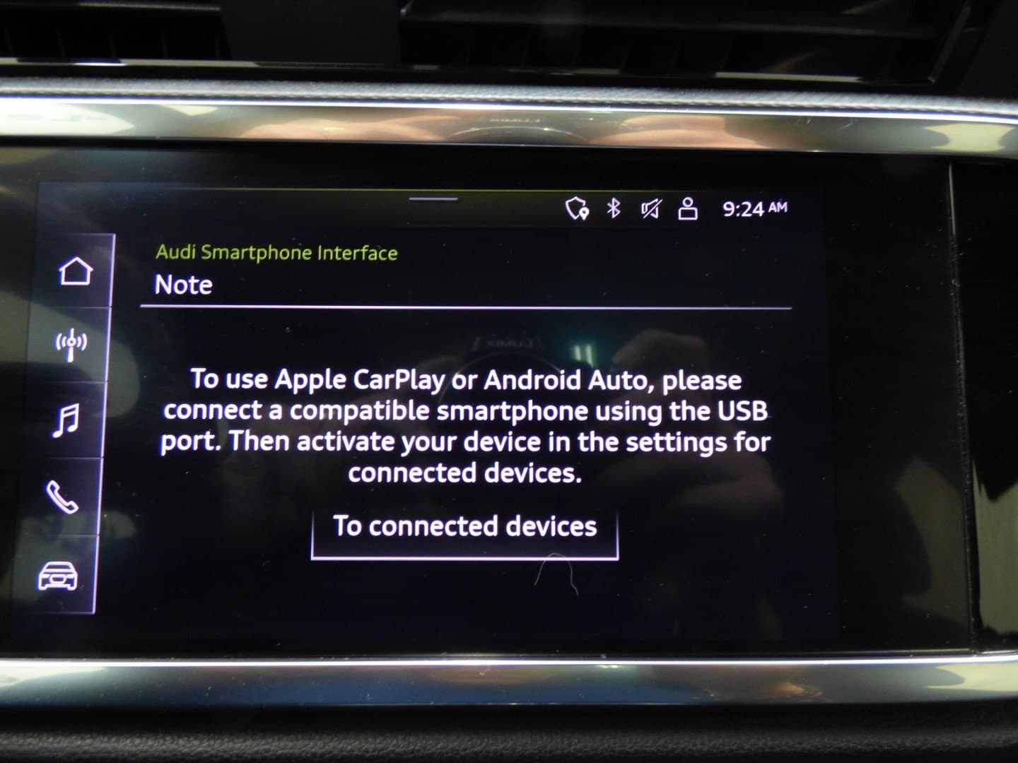 Audi Q3 2022 - Image 13