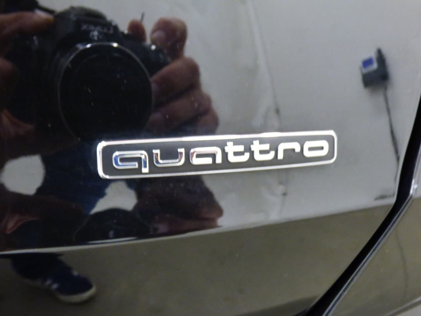 Audi Q3 2022 - Image 35