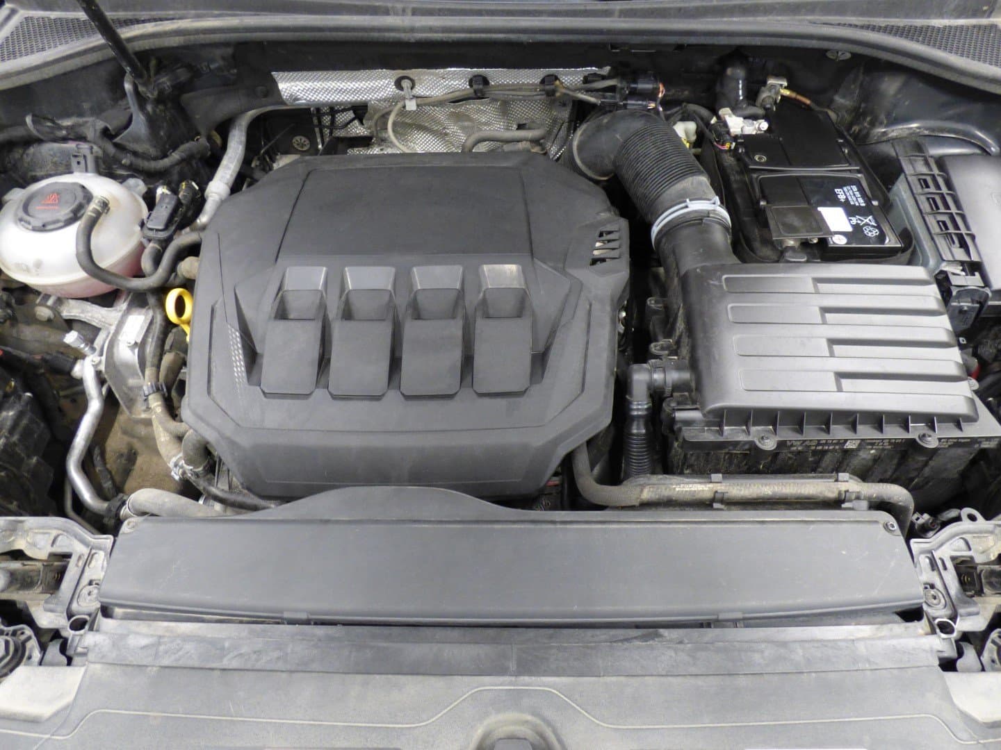 Audi Q3 2022 - Image 32