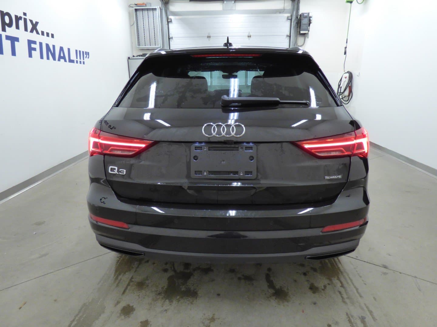 Audi Q3 2022 - Image 4