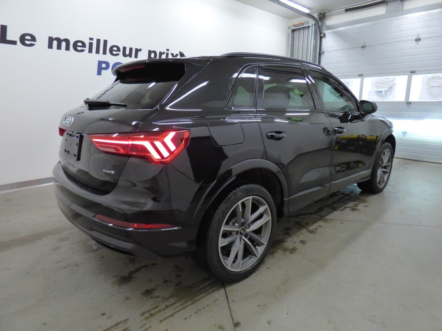 Audi Q3 2022 - Image 5