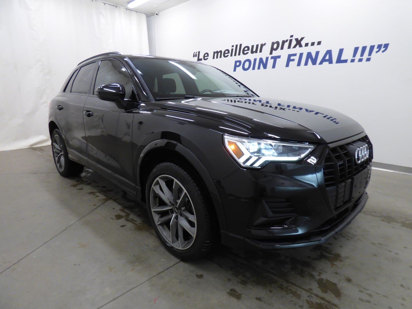 Audi Q3 2022 - Image 6