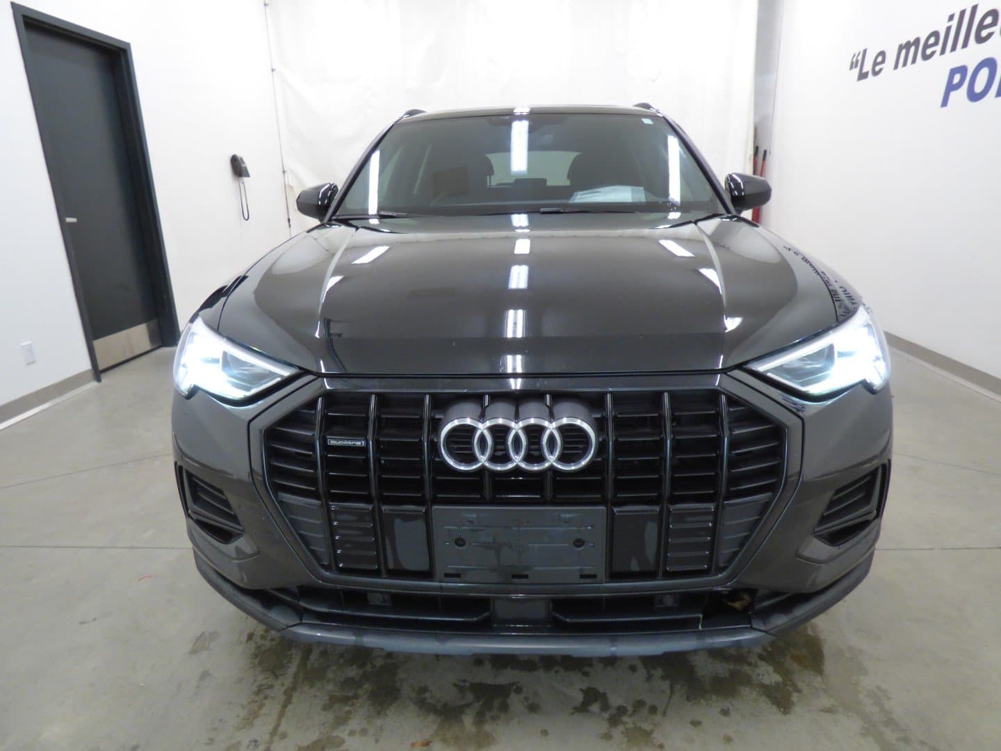Audi Q3 2022 - Image 3