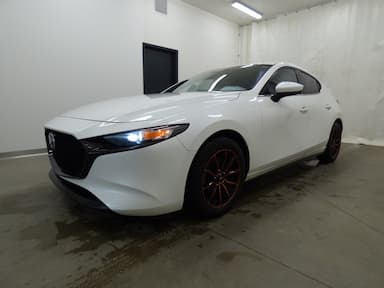 Mazda MAZDA3 2019 - Thumbnail 1