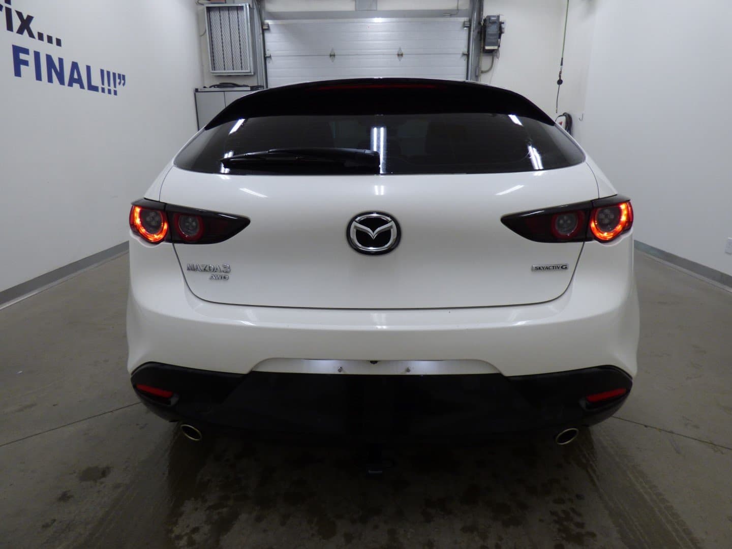 Mazda MAZDA3 2019 - Image 4