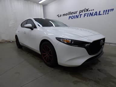 Mazda MAZDA3 2019 - Thumbnail 6