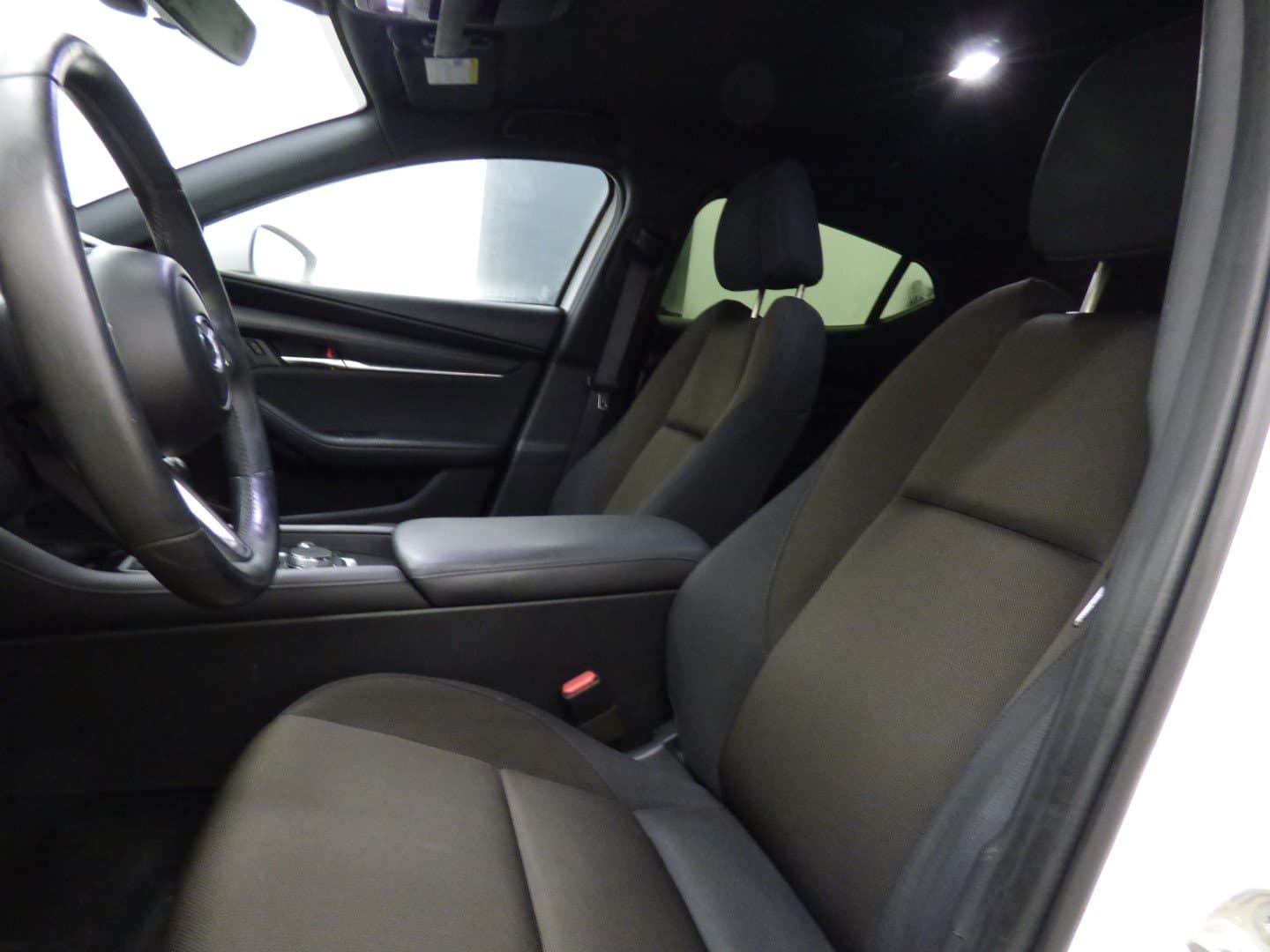 Mazda MAZDA3 2019 - Image 15