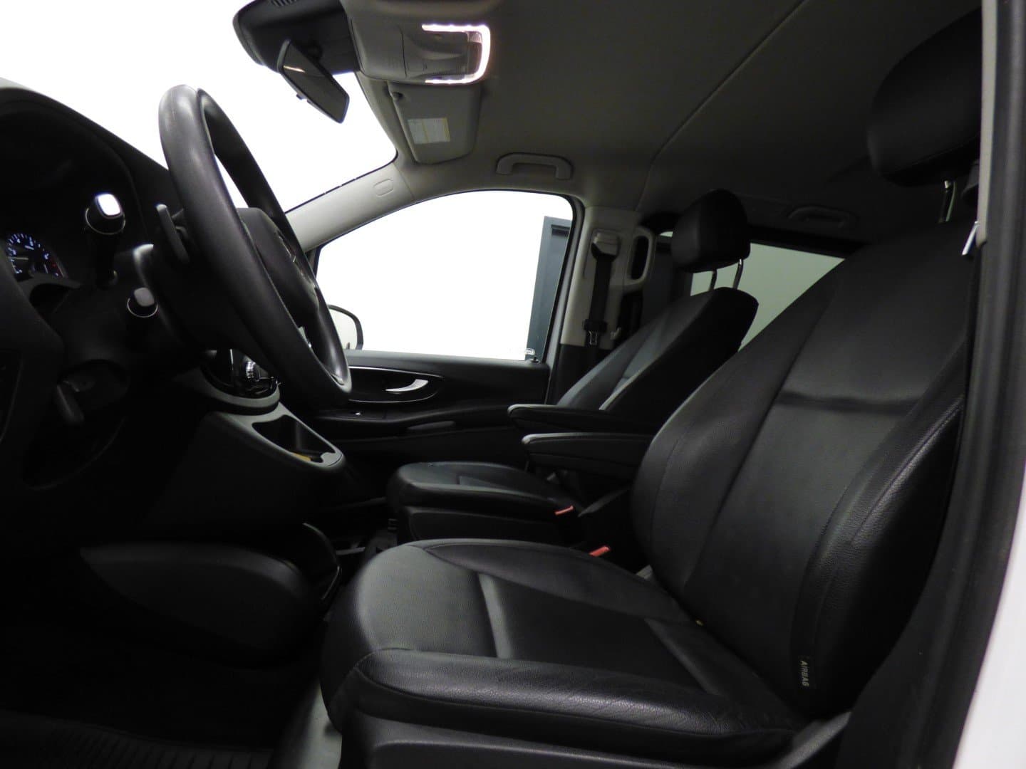 Mercedes-Benz Metris 2022 - Image 16