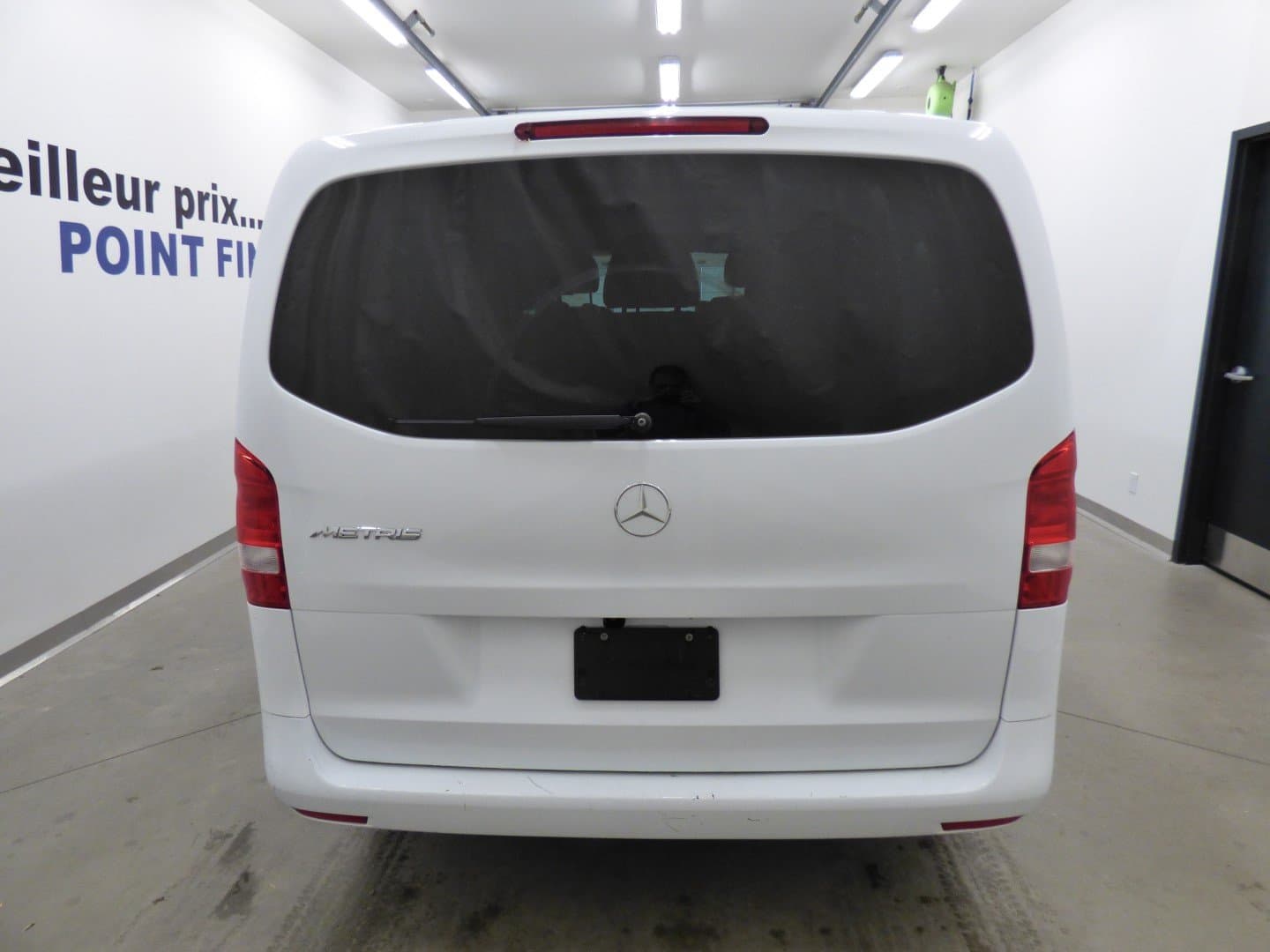 Mercedes-Benz Metris 2022 - Image 4