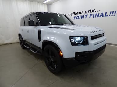 Land Rover Defender 2023 - Thumbnail 6